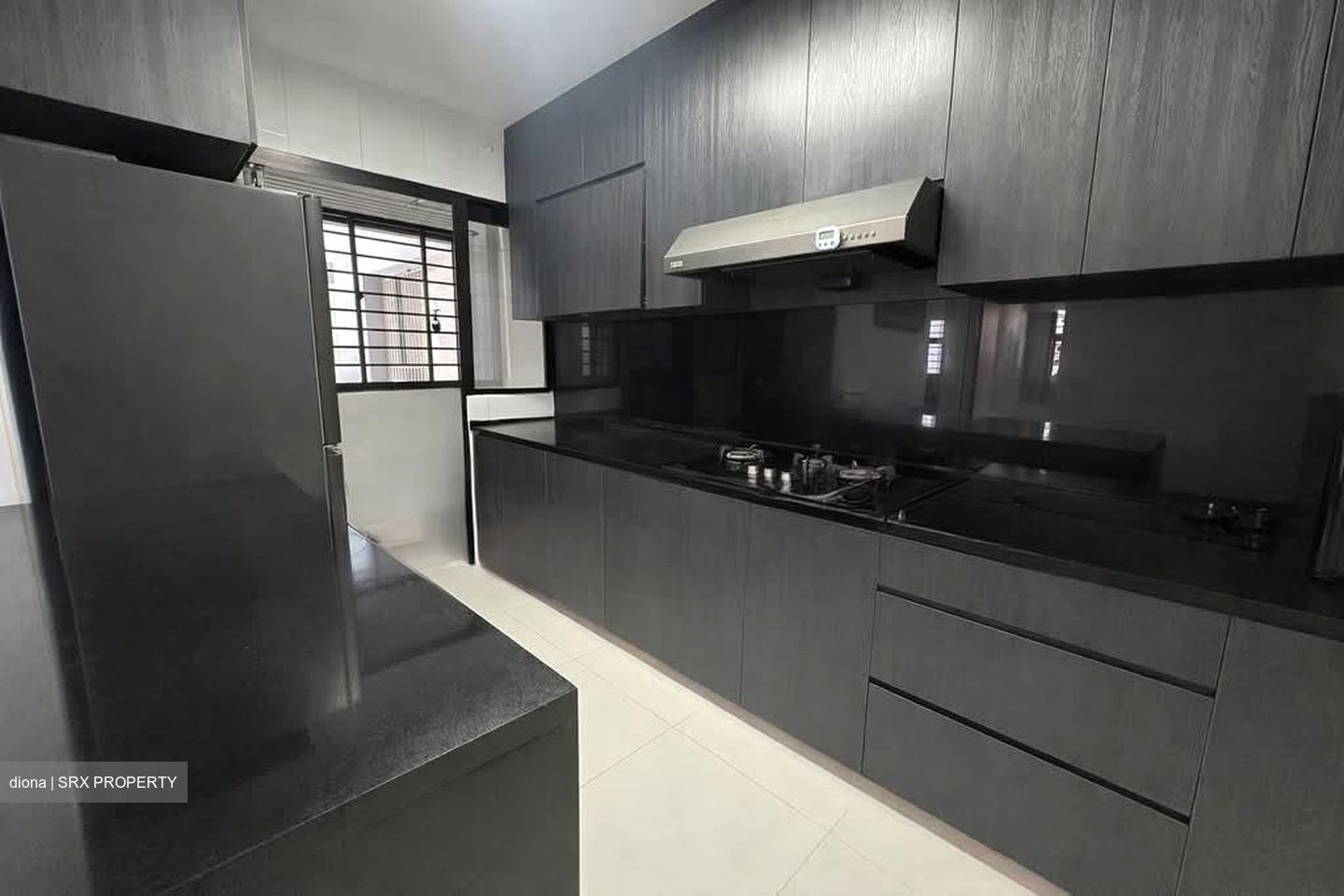 Tampines Avenue 9 (Tampines), Multi Generation #553567551